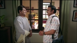 Iss Ishq Ka Rabb Rakha - 20th October 2024